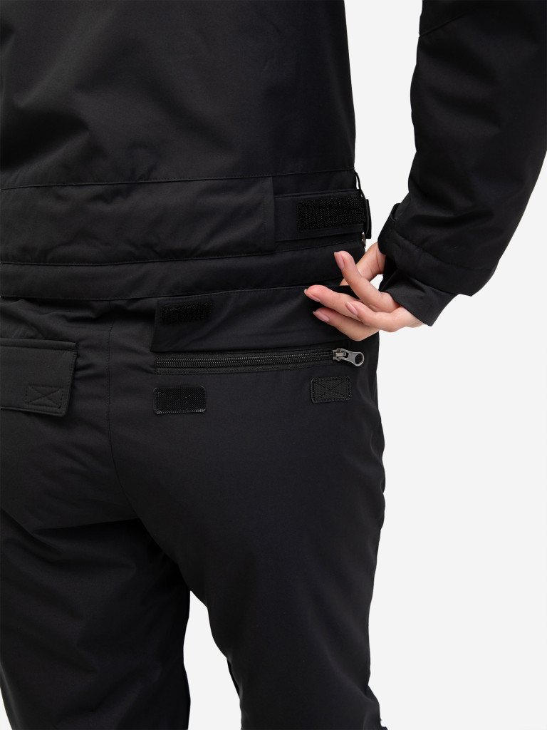 Комбинезон утепленный Qluck LEO ZEO SPORT