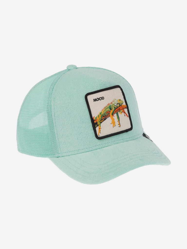 Бейсболка с сеточкой GOORIN BROTHERS 101-2906