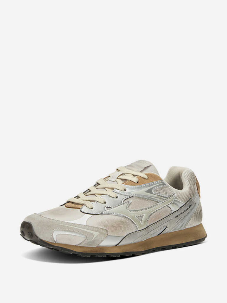 Кроссовки унисекс Mizuno LG 60S