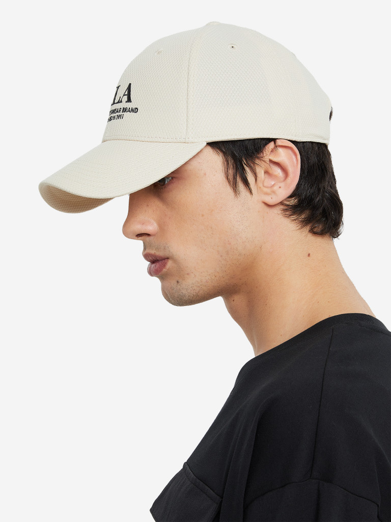 Бейсболка FILA