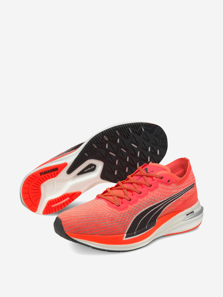 Кроссовки мужские PUMA Deviate Nitro