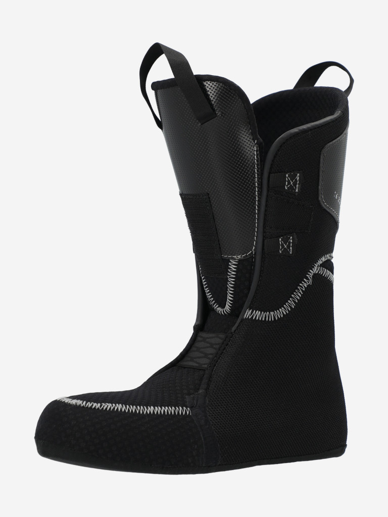 Ботинки горнолыжные Fischer Travers TS