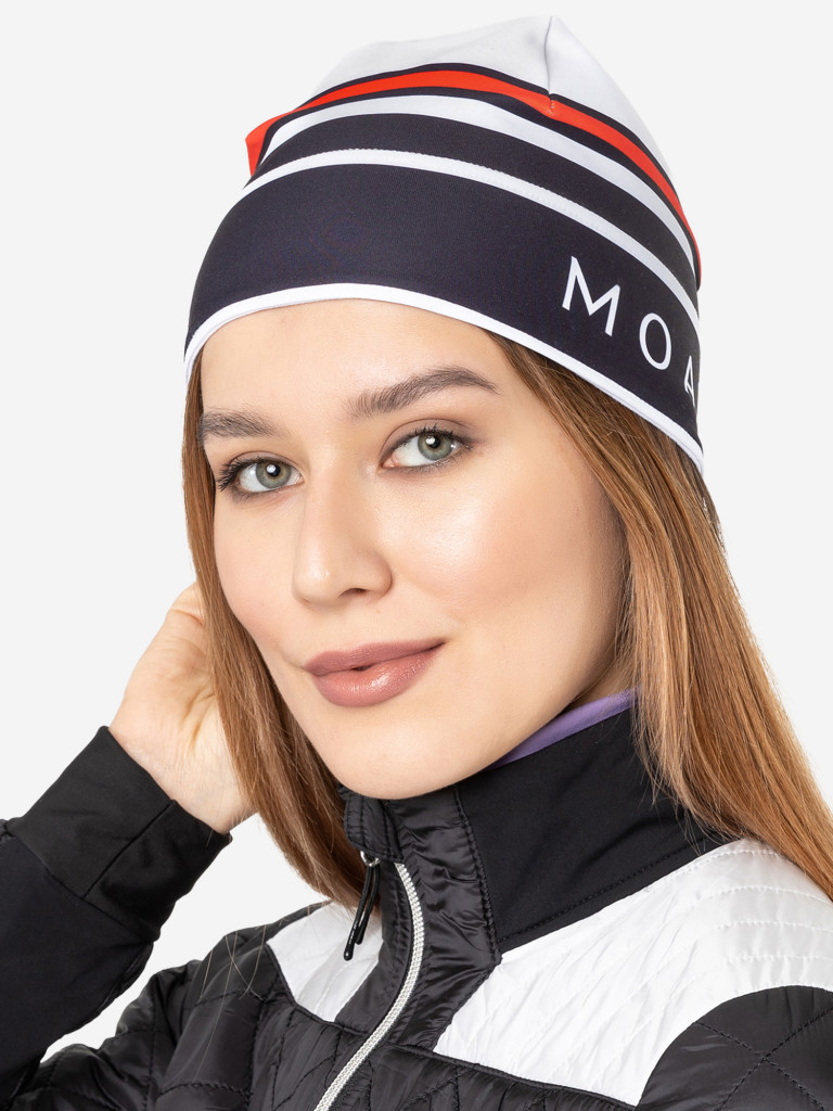 Шапка Moaxsport Race
