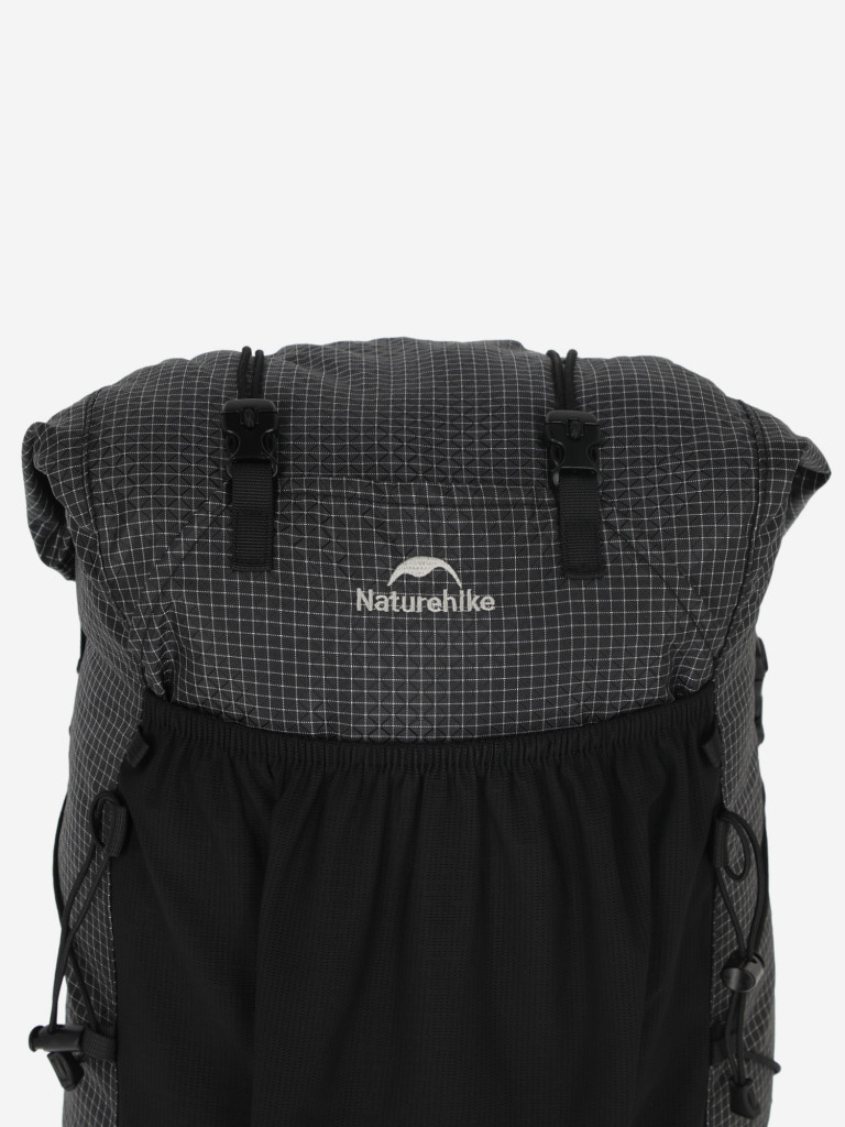 Рюкзак Naturehike Rock, 40 + 5 л