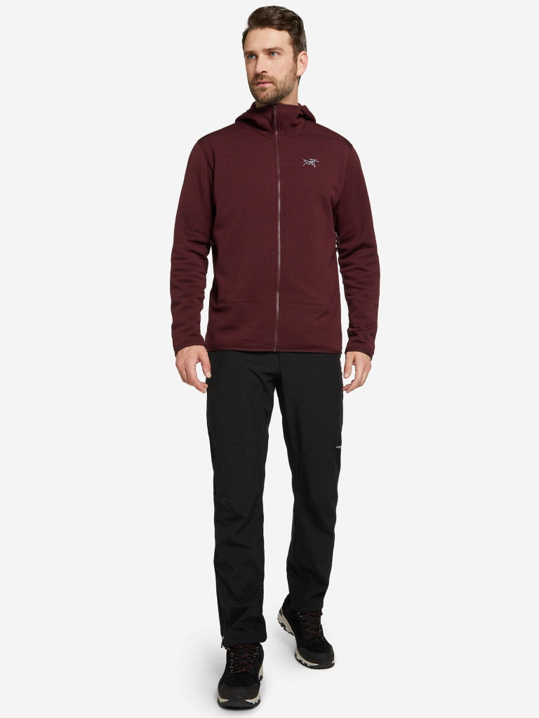 Толстовка мужская Arc'teryx Kyanite