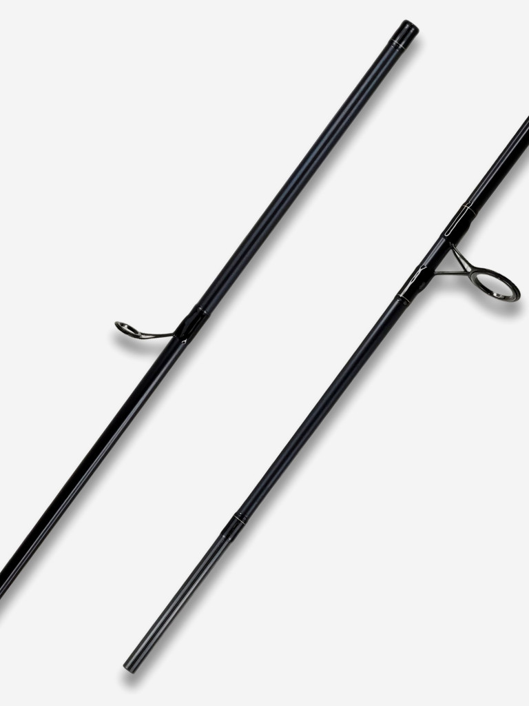 Спиннинг Daiwa VULCAN 802XHFS 2.44м 30-100гр