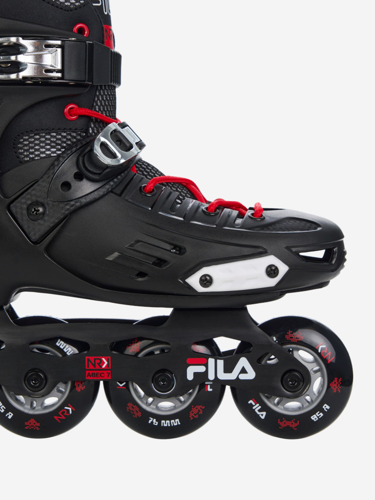 Роликовые коньки детские раздвижные FILA NRK Junior