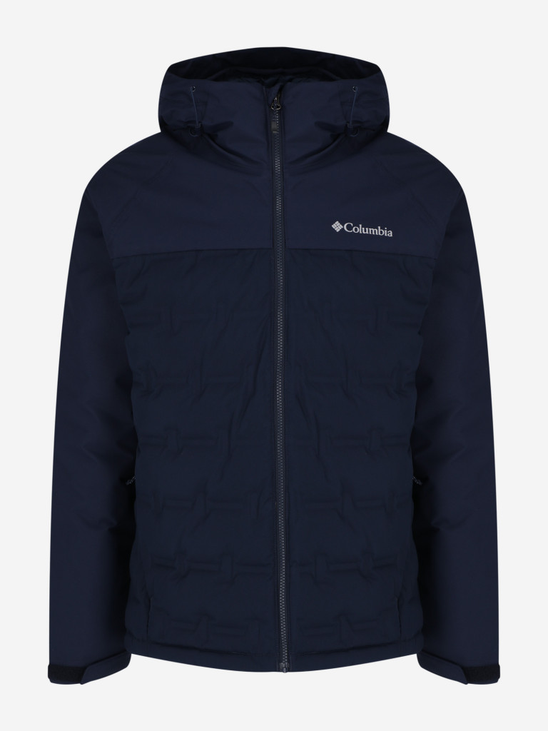 Columbia robinson cheap mountain exs jacket