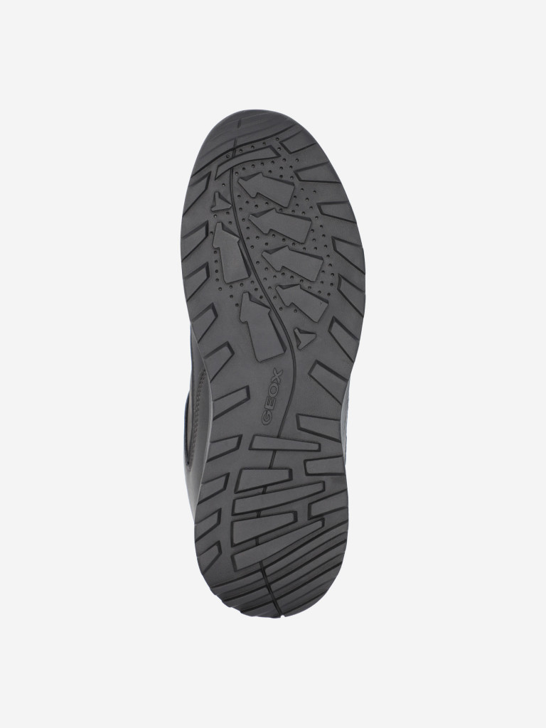 Полуботинки утепленные мужские Geox U Terrestre B ABX