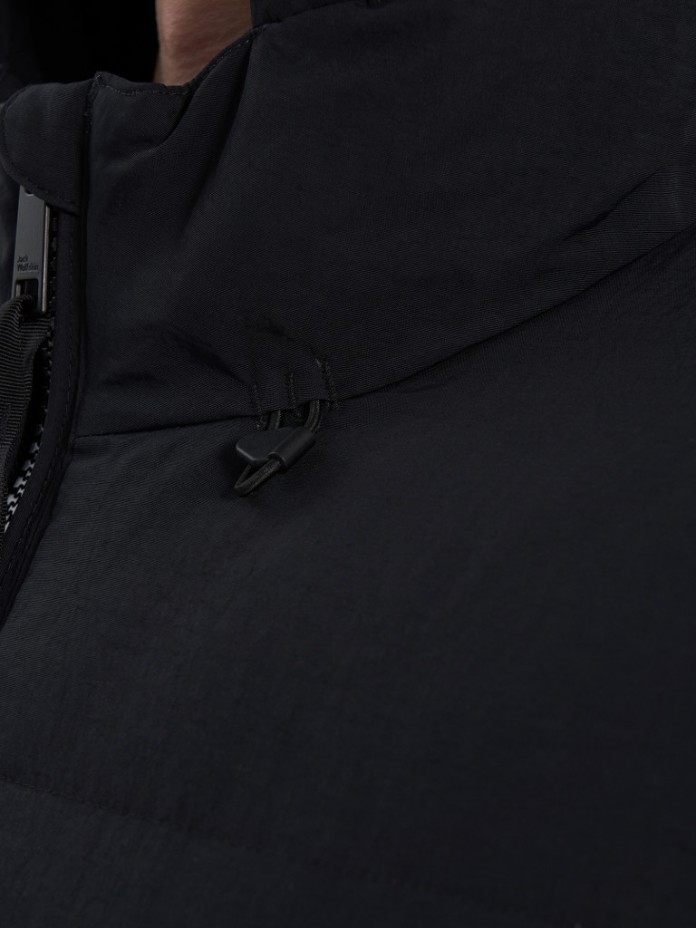 Пуховик мужской Jack Wolfskin Nordlicht