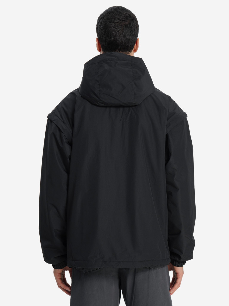 Куртка утепленная мужская Termit