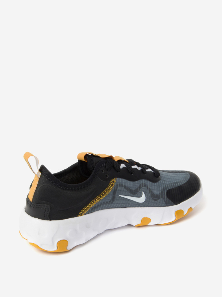 Кроссовки для мальчиков Nike Renew Lucent