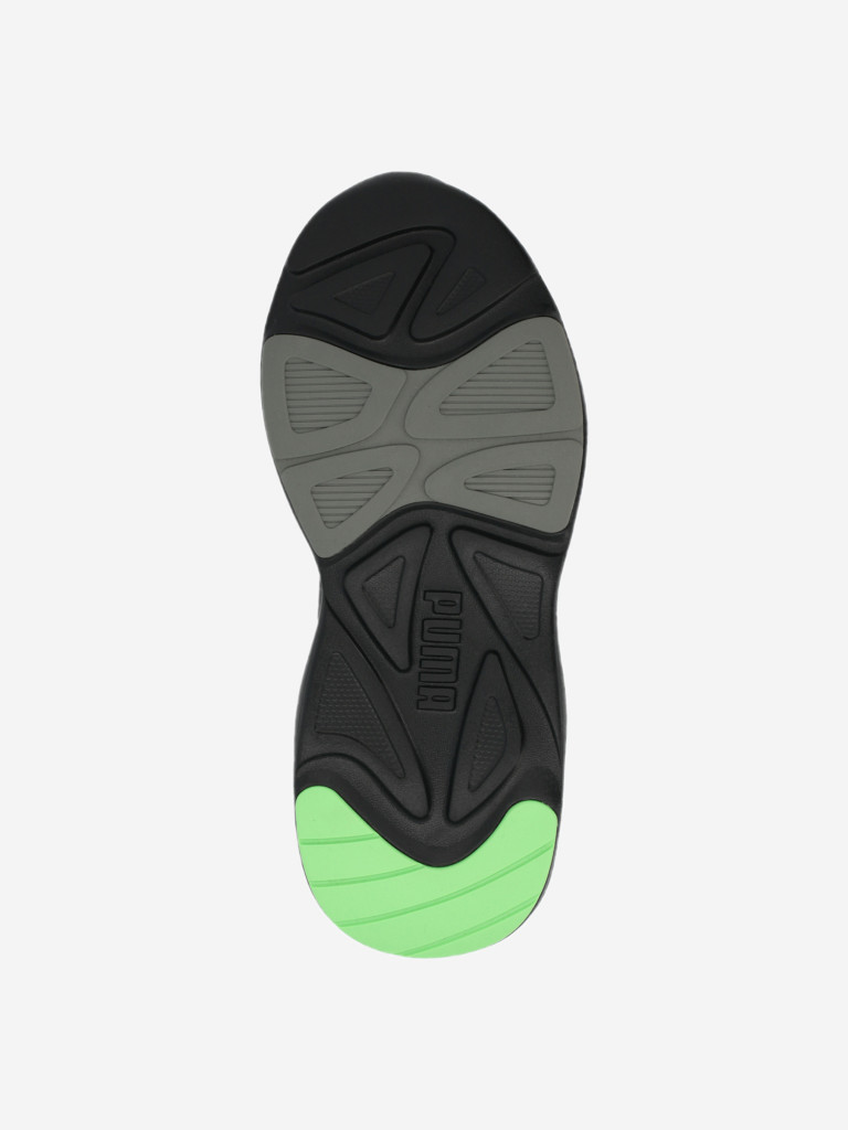 Кроссовки для мальчиков PUMA 90s Runner Mesh Jr