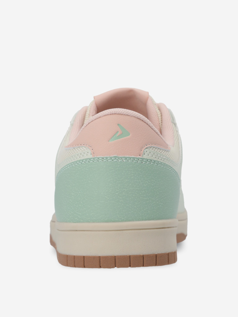 Кеды женские Demix Reverse 2