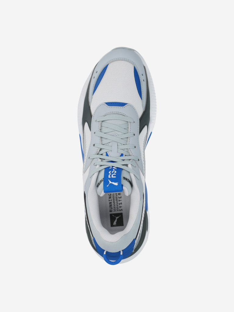 Кроссовки мужские PUMA Rs-X Geek