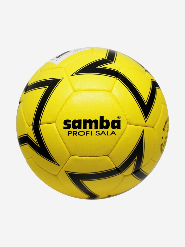 Мяч футзальный SAMBA PROFI SALA FIFA Quality Pro