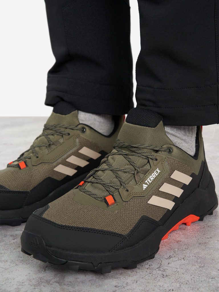Полуботинки мужские adidas Terrex Ax4