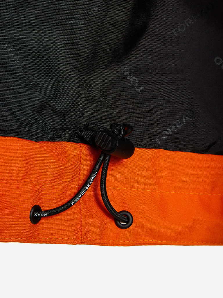 Куртка мембранная мужская Toread