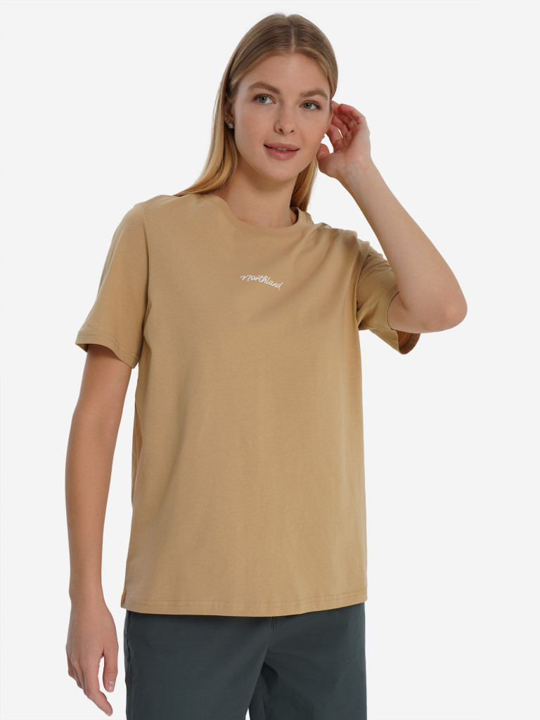 Футболка женская Northland