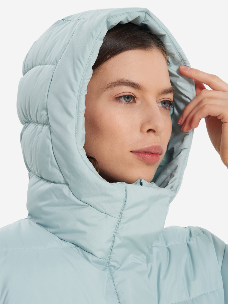 Пуховик женский Outventure