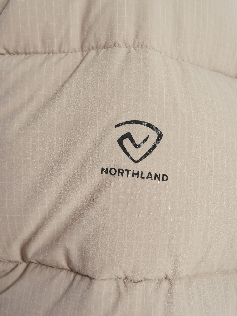 Пуховик мужской Northland