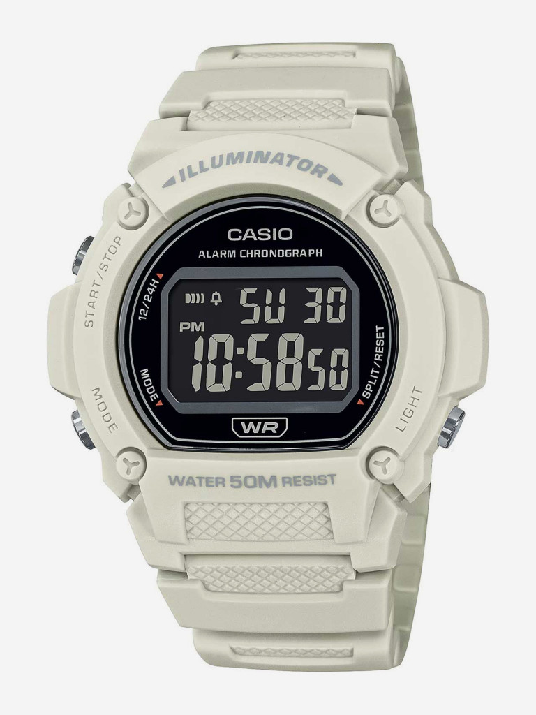 Наручные часы CASIO