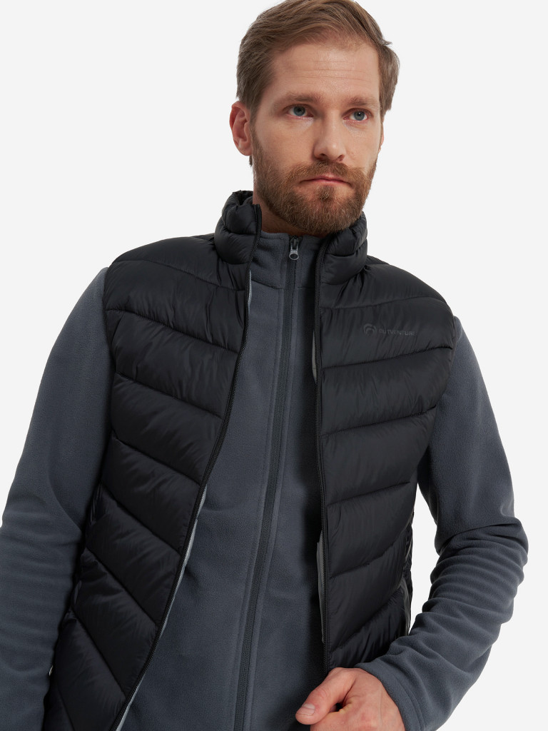 Жилет утепленный мужской Outventure