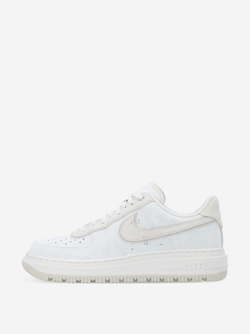 Кеды мужские Nike Nike Air Force 1 Luxe Бежевый 25899₽