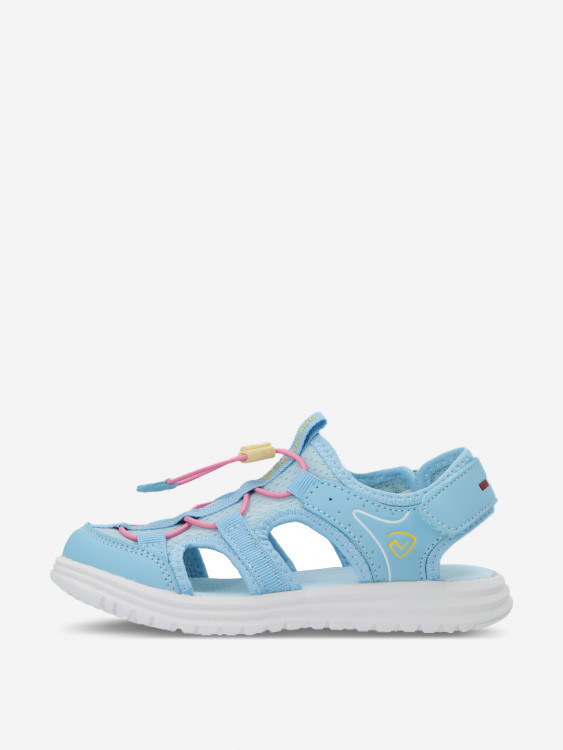Сандалии для девочек Northland Wanz