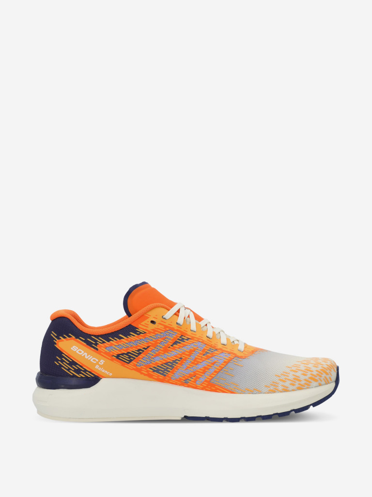 Кроссовки мужские Salomon Sonic 5 Balance