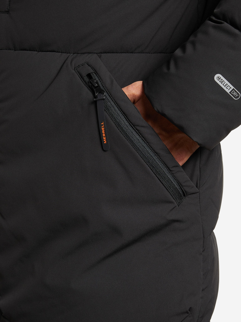 Пуховик мужской Merrell