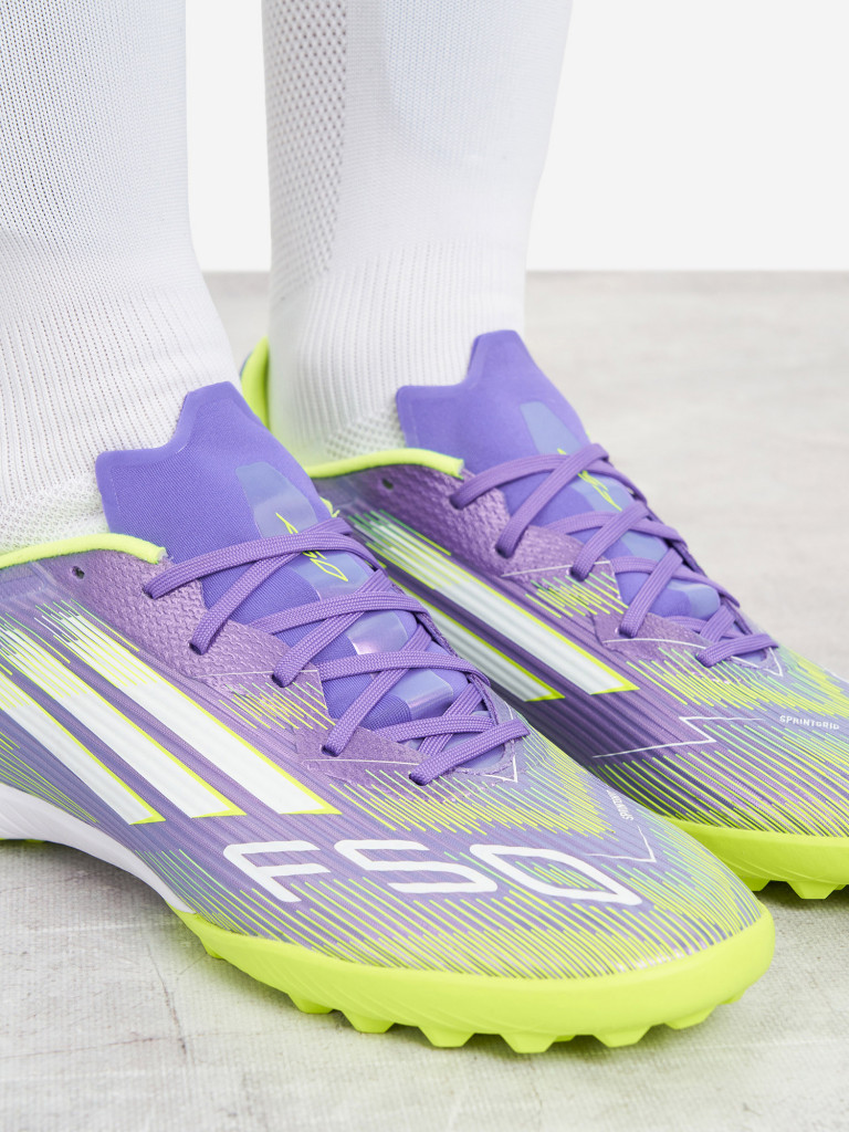 Бутсы мужские Adidas F50 League