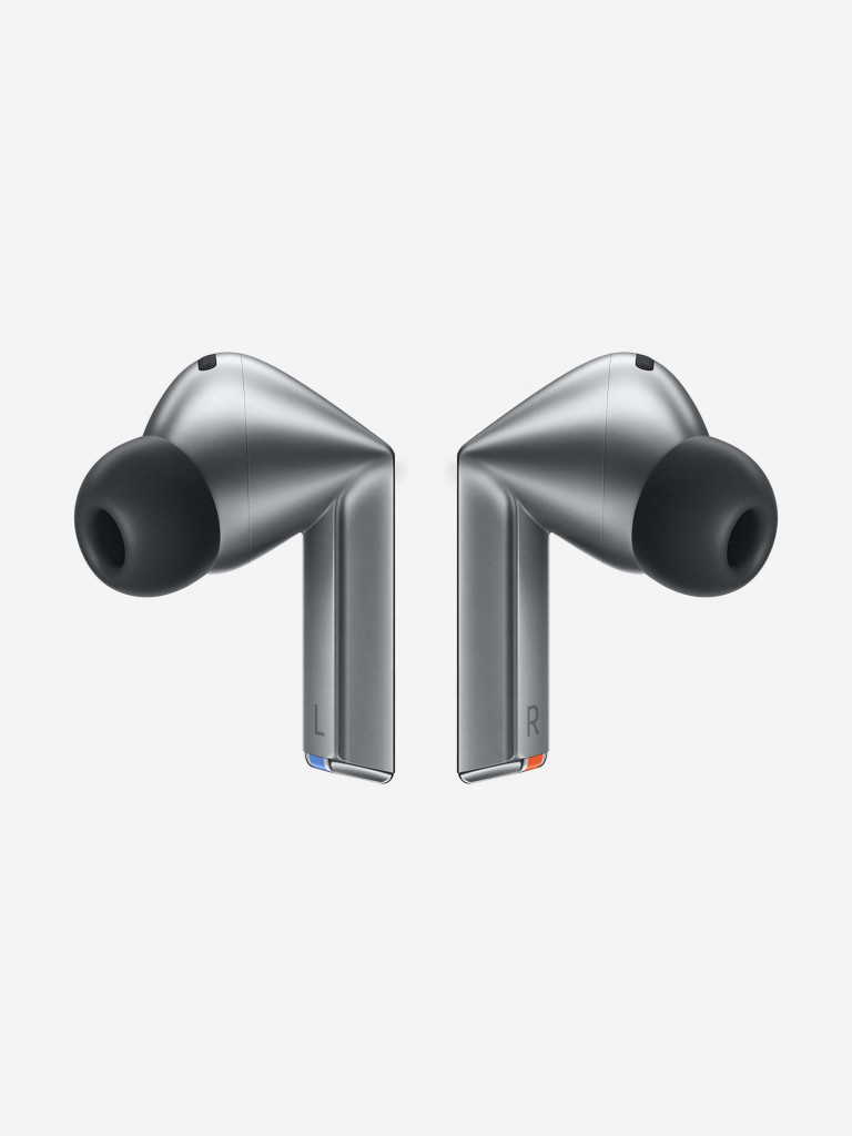 Наушники Samsung Galaxy Buds3 Pro Серебро