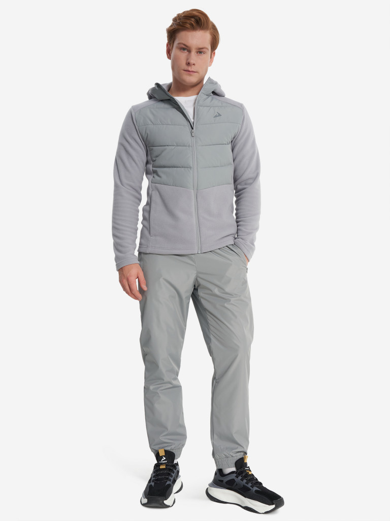 Легкая куртка мужская Demix