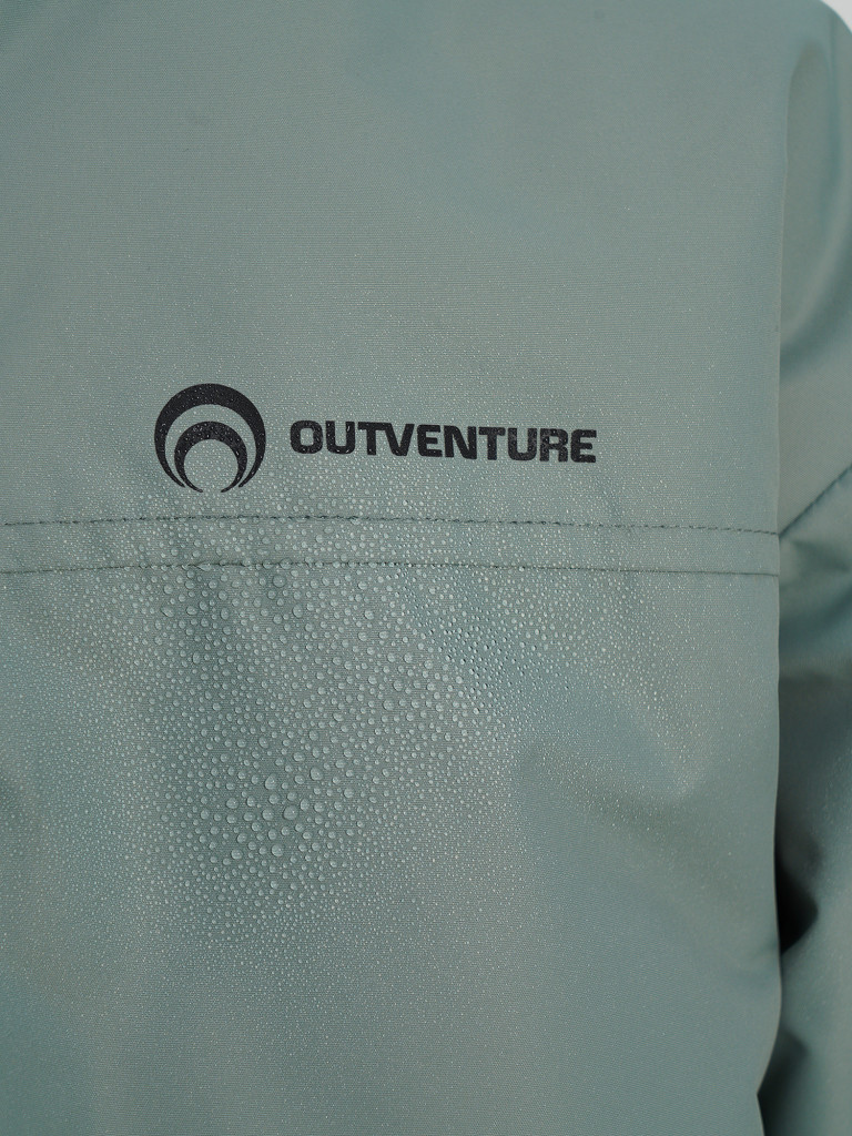 Куртка утепленная для девочек Outventure