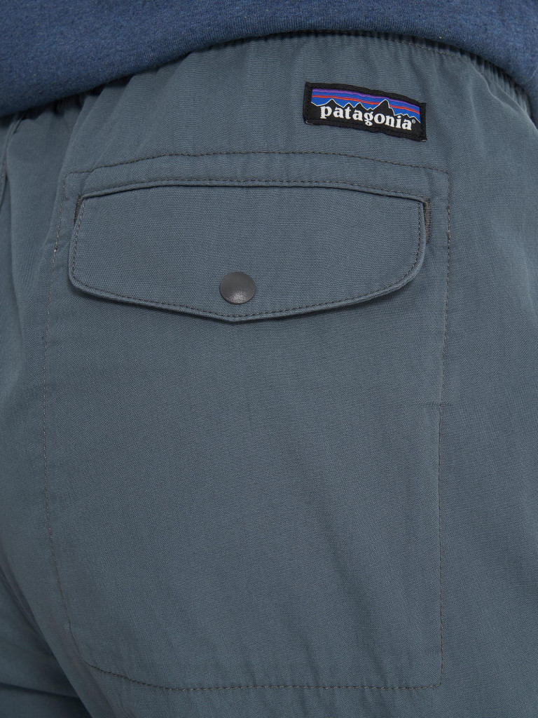 Брюки мужские Patagonia Funhoggers