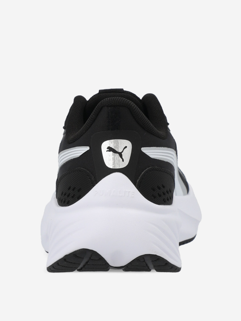 Кроссовки детские PUMA Pounce Lite Jr