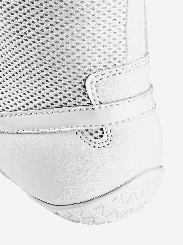 Боксерки Ultimatumboxing DDK-II- WHITE