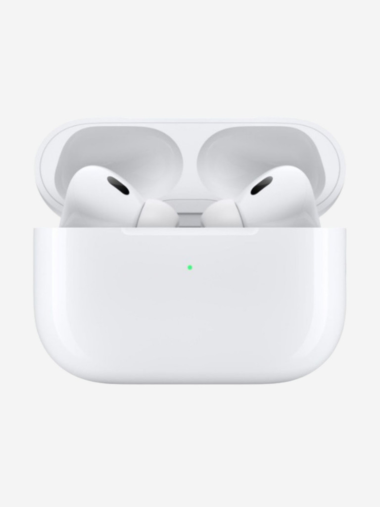 Наушники Apple AirPods Pro 2 MagSafe Case (USB-C)