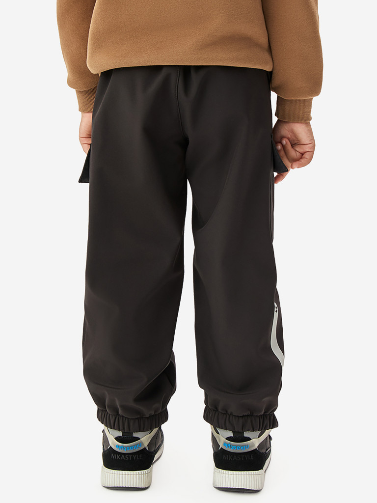 Брюки NIKASTYLE