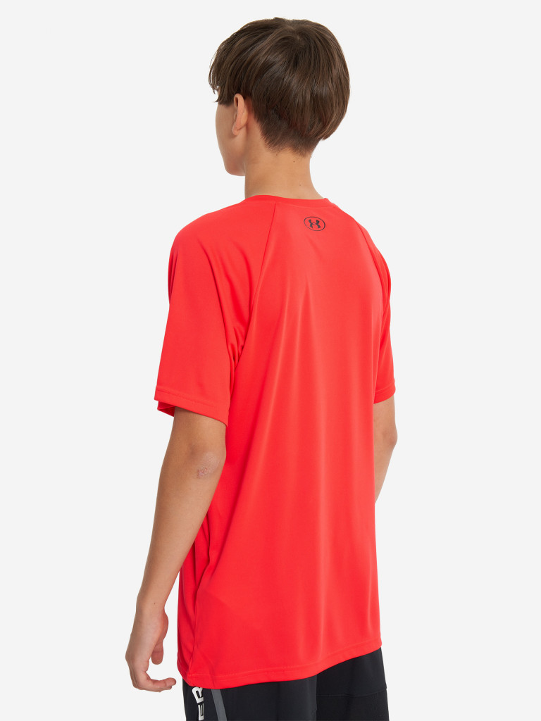 Футболка для мальчиков Under Armour