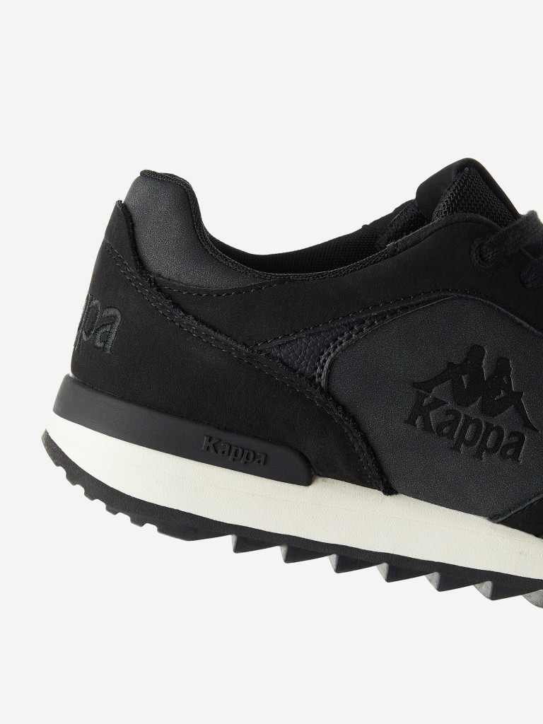 Кроссовки мужские Kappa Authentic Run Modern