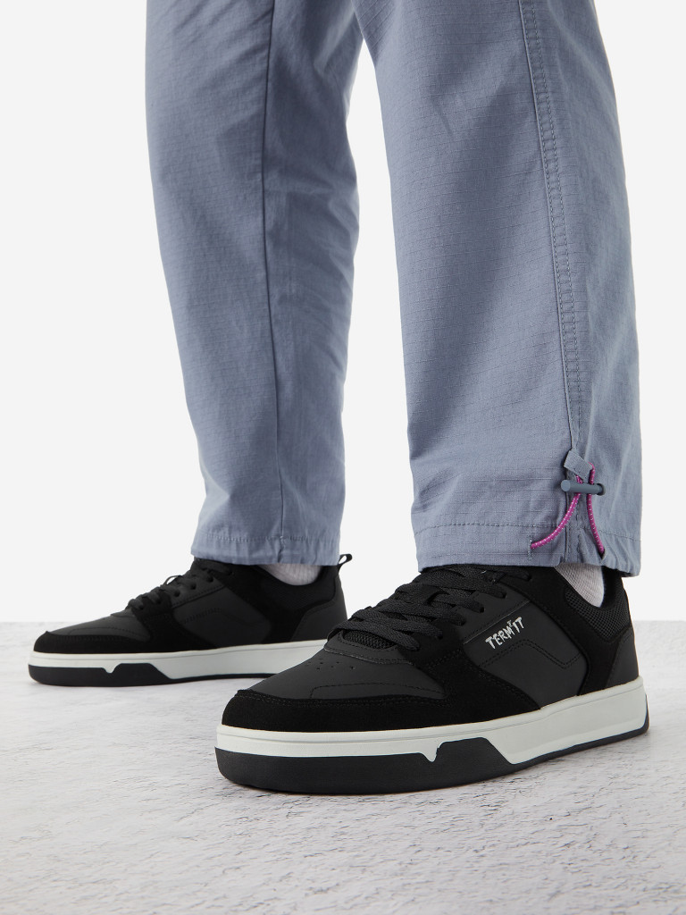 Кеды мужские Termit Casper 3.0