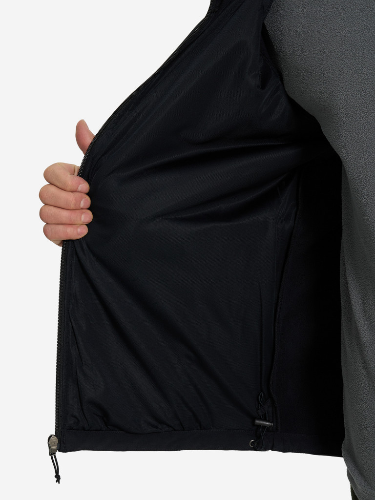 Куртка софтшелл мужская Columbia Cascade Ridge III Softshell