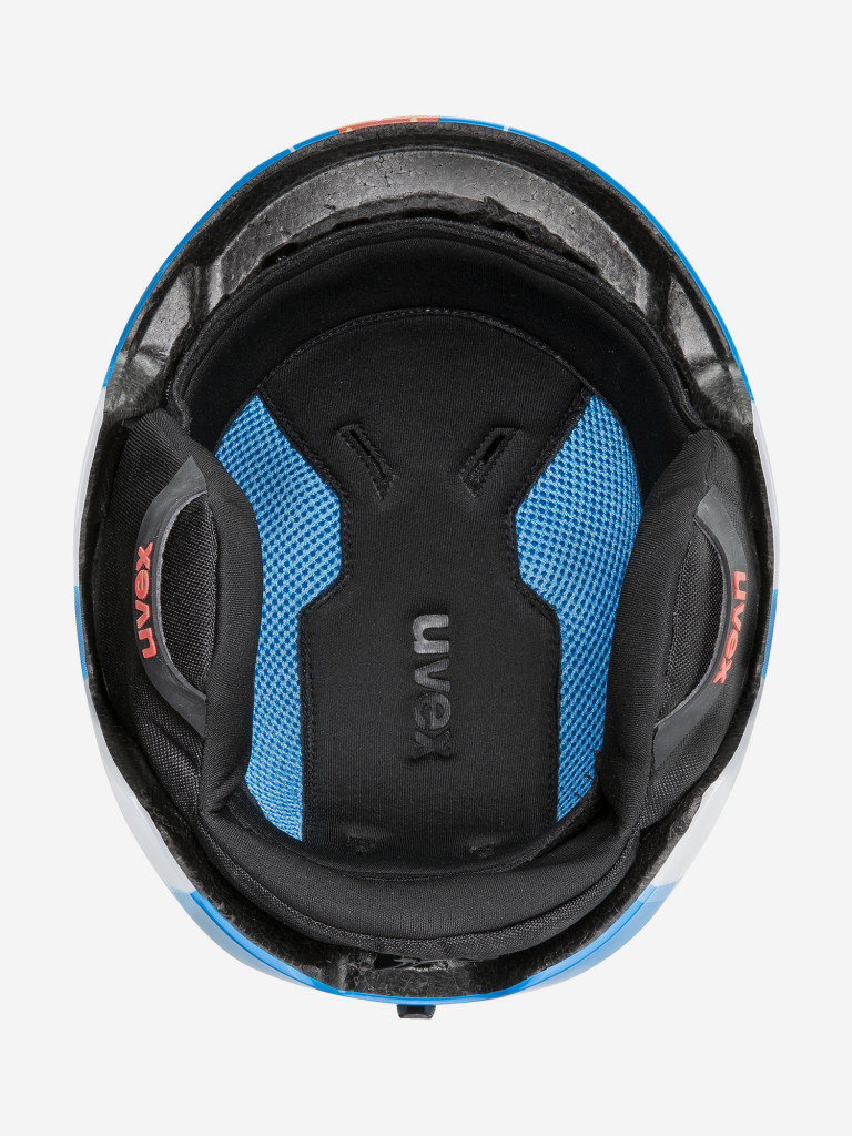 Шлем детский Uvex Viti