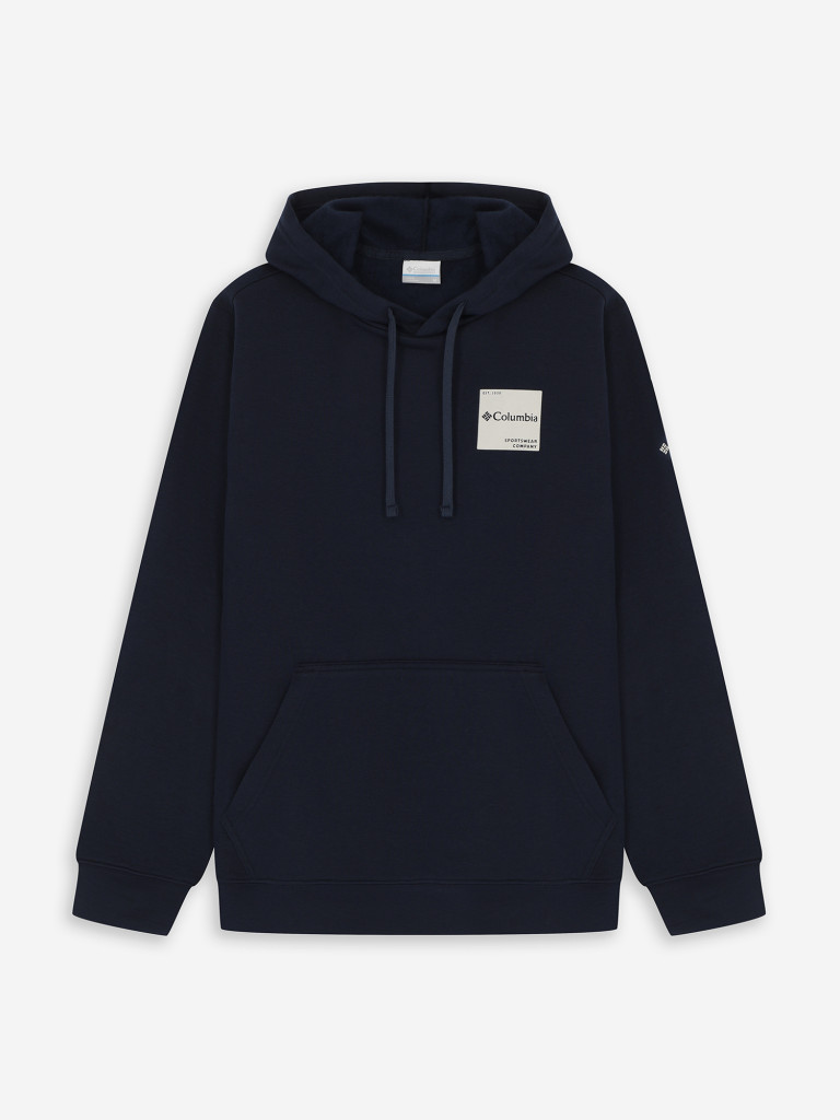 Худи мужское Columbia Beaumount Hoodie