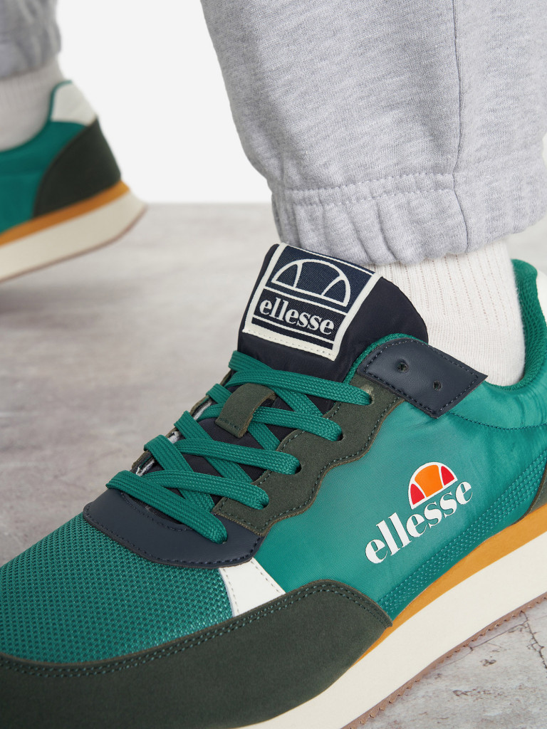 Кроссовки мужские Ellesse Supmes