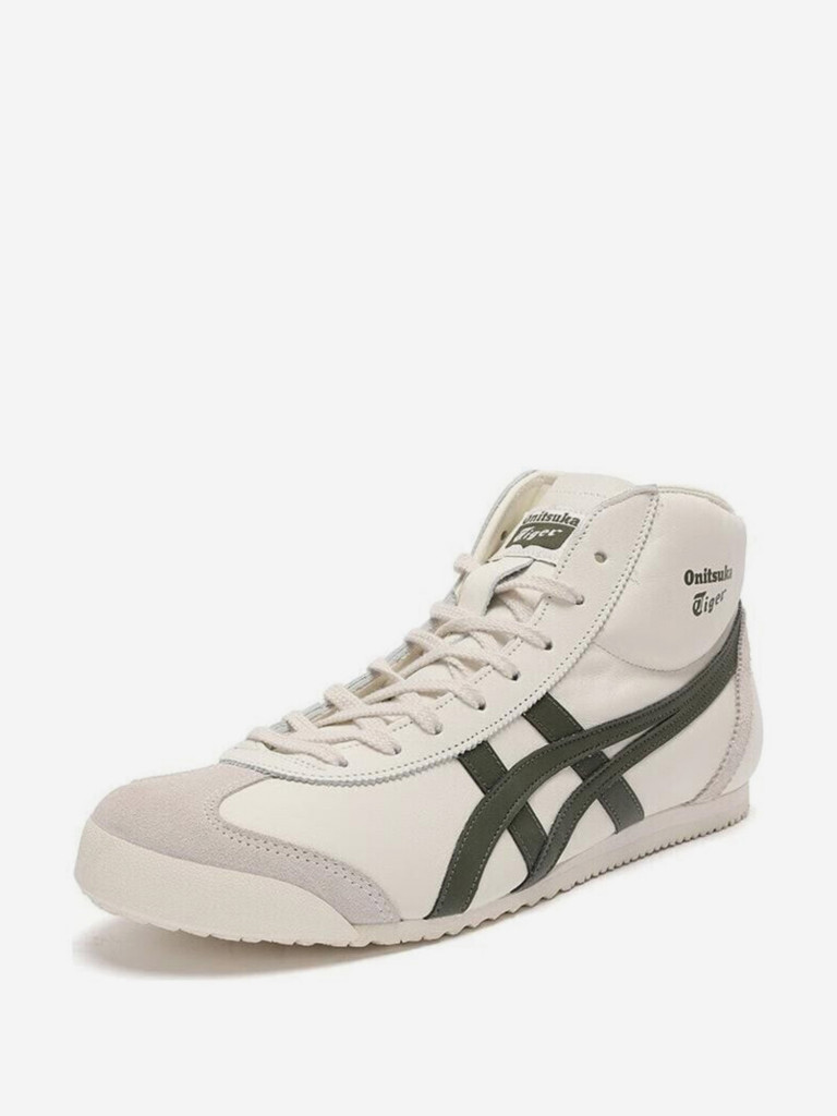 Кеды Onitsuka Tiger MEXICO MID RUNNER