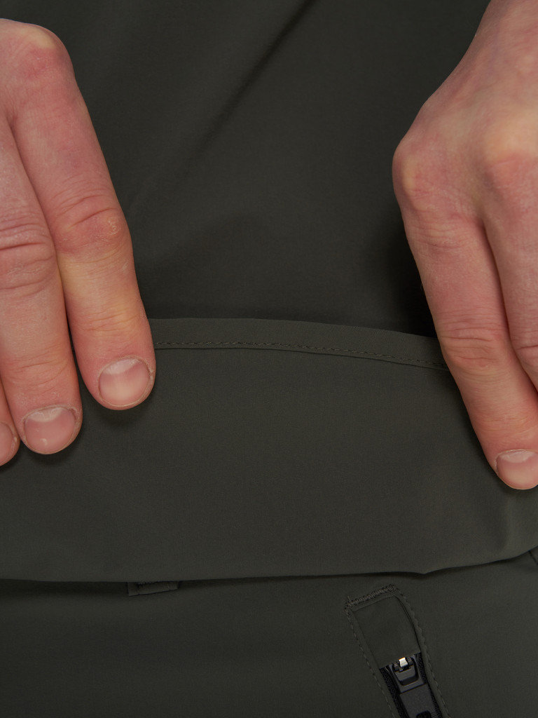 Рубашка мужская Geotech