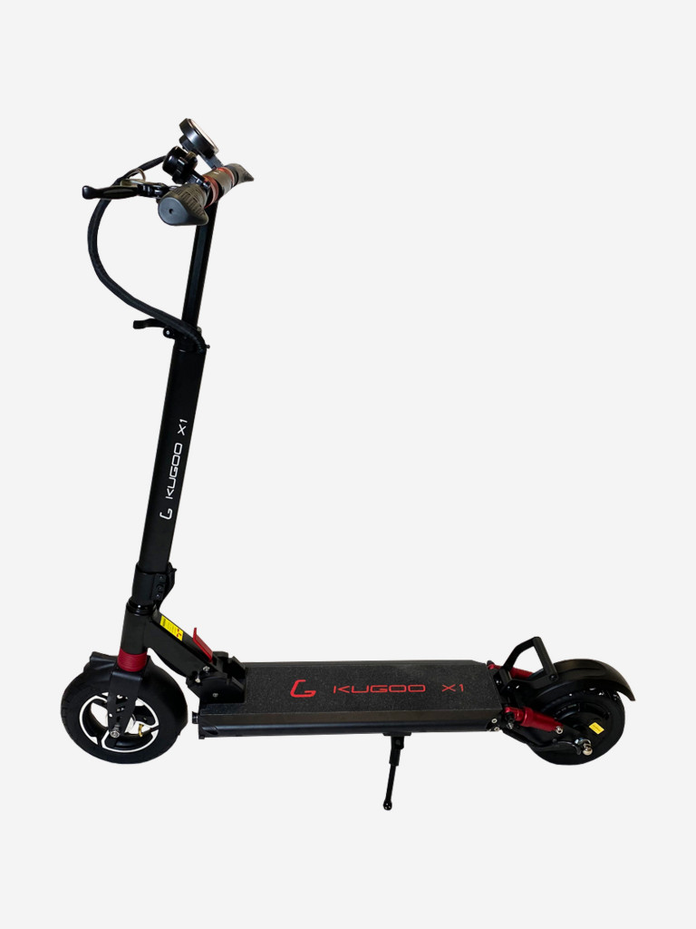 Электросамокат Kugoo Kirin X1